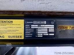  EU 18 Carrier + HB / Swiss-Vehicle