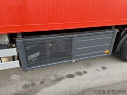  EU 18 Carrier + HB / Swiss-Vehicle