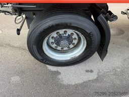  EU 18 Carrier + HB / Swiss-Vehicle