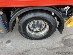  EU 18 Carrier + HB / Swiss-Vehicle