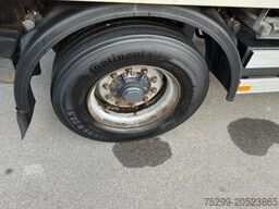  EU 18 Carrier + HB / Swiss-Vehicle