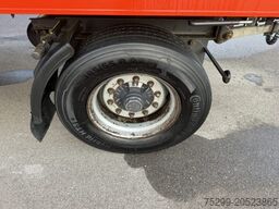  EU 18 Carrier + HB / Swiss-Vehicle