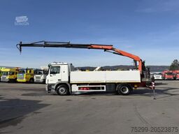 Mercedes-Benz Actros 1836 4x2 PK15001L