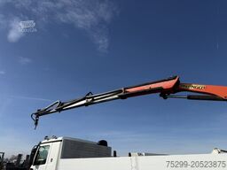 Mercedes-Benz Actros 1836 4x2 PK15001L