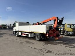 Mercedes-Benz Actros 1836 4x2 PK15001L