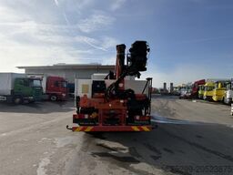 Mercedes-Benz Actros 1836 4x2 PK15001L