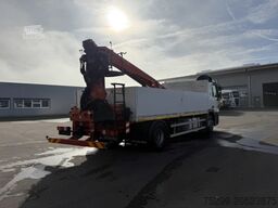 Mercedes-Benz Actros 1836 4x2 PK15001L