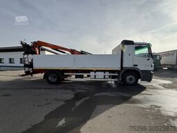 Mercedes-Benz Actros 1836 4x2 PK15001L