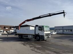 Mercedes-Benz Actros 1836 4x2 PK15001L