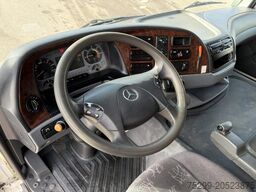 Mercedes-Benz Actros 1836 4x2 PK15001L