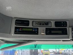 Mercedes-Benz Actros 1836 4x2 PK15001L