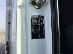 Mercedes-Benz Actros 1836 4x2 PK15001L