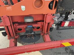 Mercedes-Benz Actros 1836 4x2 PK15001L