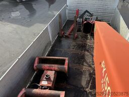 Mercedes-Benz Actros 1836 4x2 PK15001L