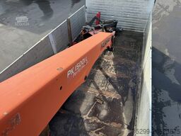 Mercedes-Benz Actros 1836 4x2 PK15001L