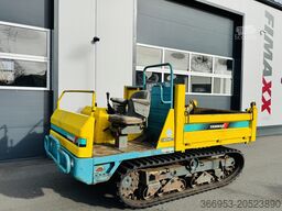 Yanmar C30 DUMPER