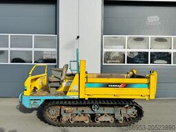 Yanmar C30 DUMPER