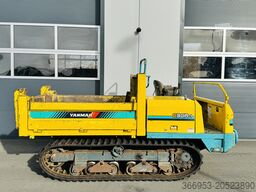 Yanmar C30 DUMPER