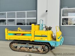 Yanmar C30 DUMPER
