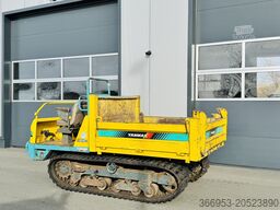 Yanmar C30 DUMPER
