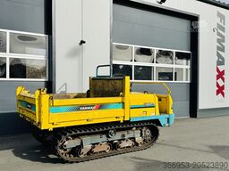 Yanmar C30 DUMPER