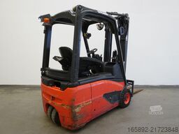 Linde E 16 EVO 386-02