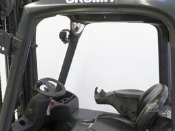 Linde E 16 EVO 386-02