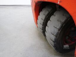 Linde E 16 EVO 386-02