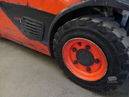 Linde E 16 EVO 386-02