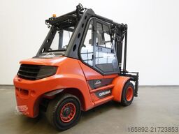 Linde H 80 D EVO 396-03