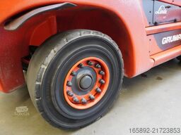 Linde H 80 D EVO 396-03