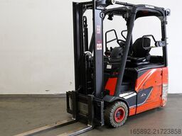 Linde E 16 H EVO 386-02