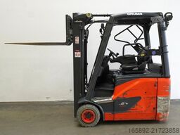 Linde E 16 H EVO 386-02