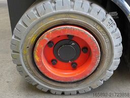 Linde E 16 H EVO 386-02