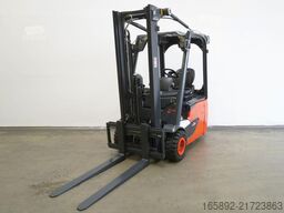 Linde E 14 EVO 386-02