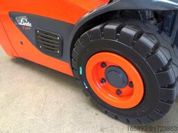 Linde E 14 EVO 386-02