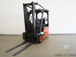 Linde E 14 EVO 386-02