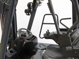 Linde E 14 EVO 386-02