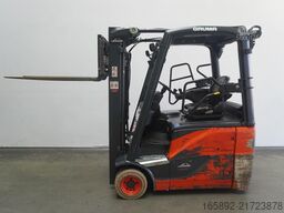Linde E 16 H EVO 386-02