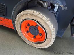 Linde E 16 H EVO 386-02