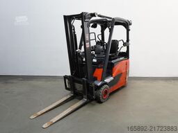 Linde E 16 H EVO 386-02