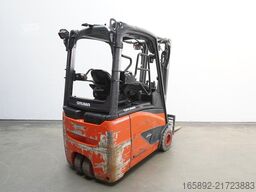Linde E 16 H EVO 386-02