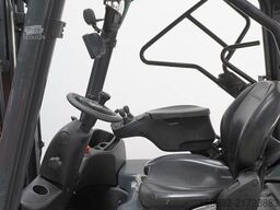 Linde E 16 H EVO 386-02