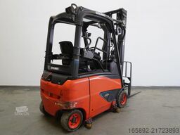 Linde E 16 PH EVO ION 386-02