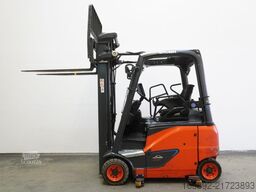 Linde E 16 PH EVO ION 386-02