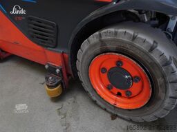 Linde E 16 PH EVO ION 386-02