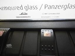 Linde E 16 PH EVO ION 386-02