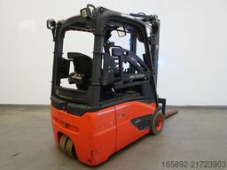 Linde E 16 EVO 386-02