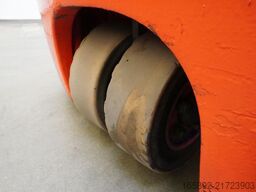 Linde E 16 EVO 386-02