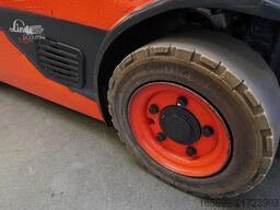 Linde E 16 EVO 386-02